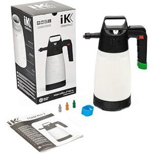 IK Foam PRO 2 Pump Sprayer, Cleaning, Automotive, Detailing and Wheel Cleaner
